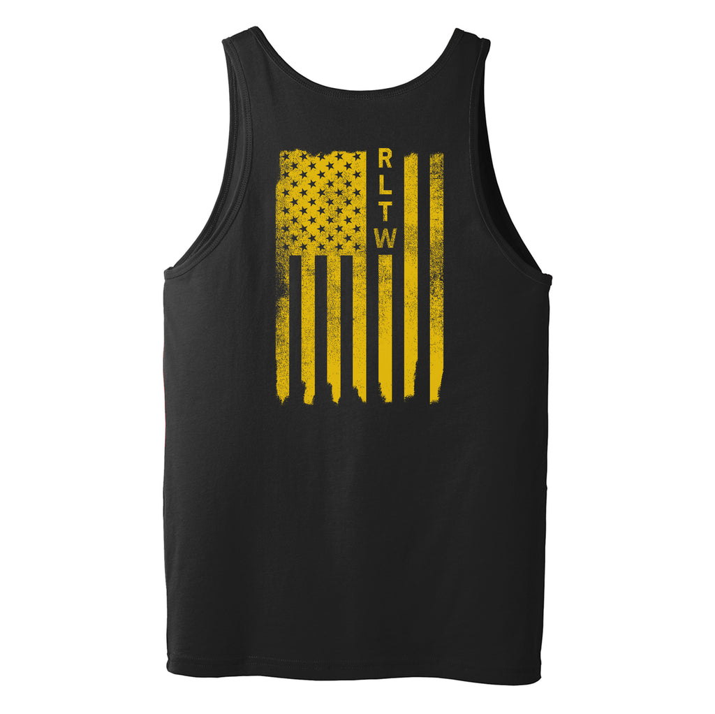 Ranger Diamond Tank