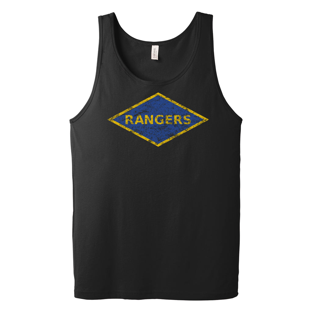 Ranger Diamond Tank