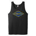 Ranger Diamond Tank