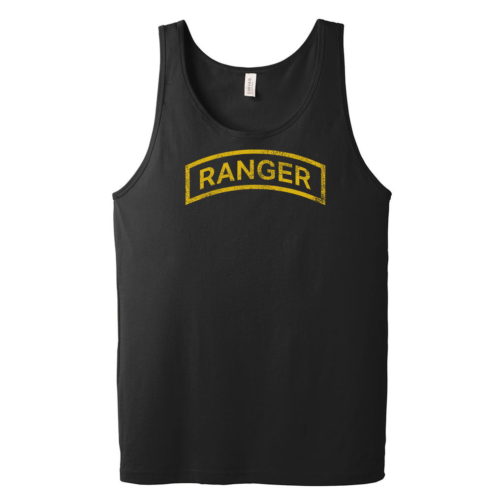 Ranger Tab Tank