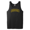 Ranger Tab Tank