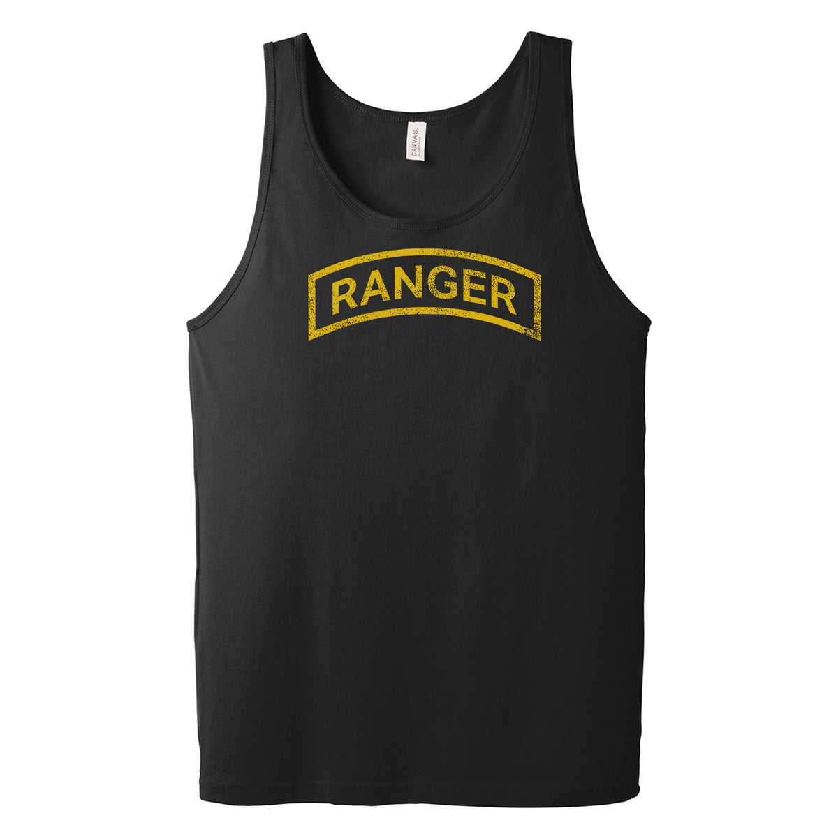 Ranger Tab Tank