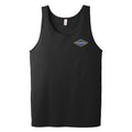 Ranger Small Diamond Tank