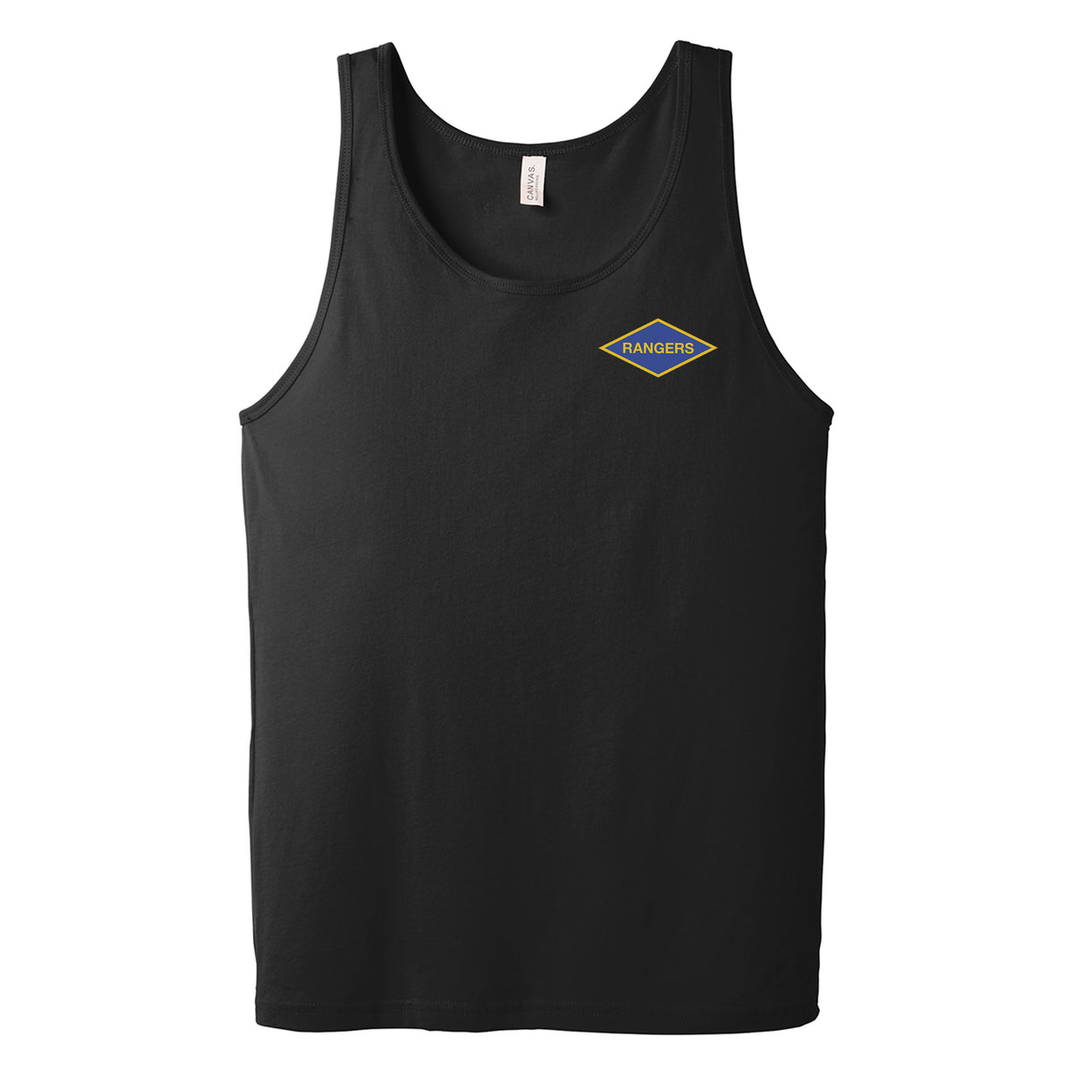 Ranger Small Diamond Tank