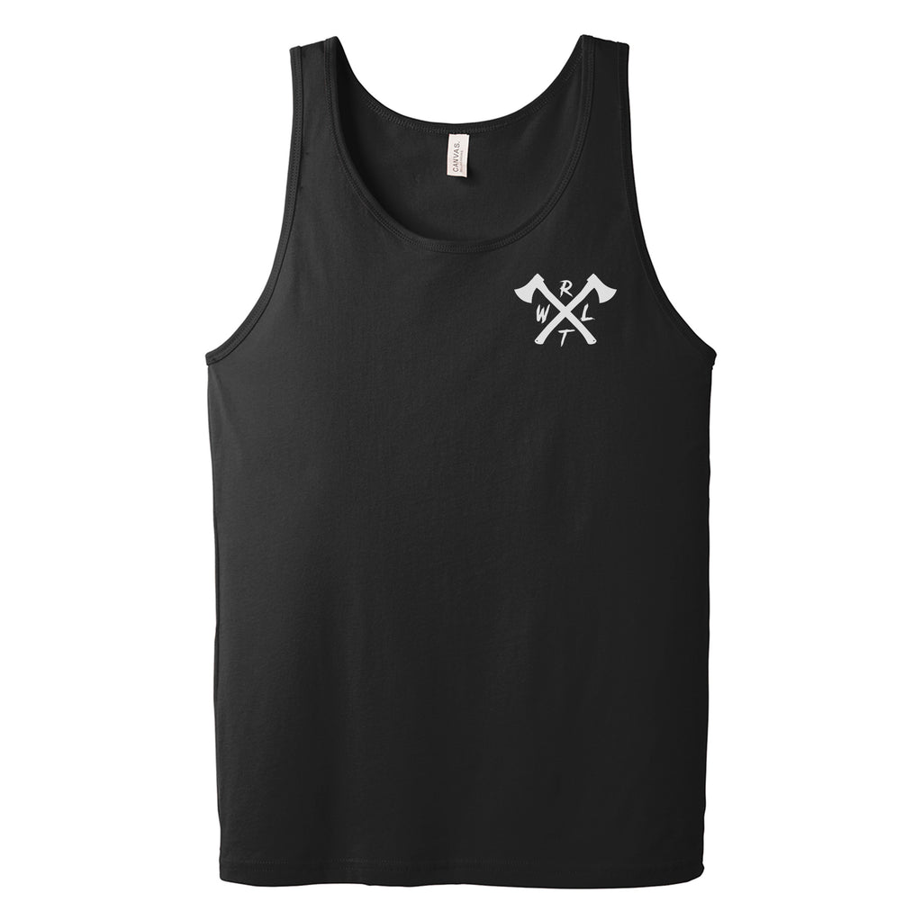 Phases Tank