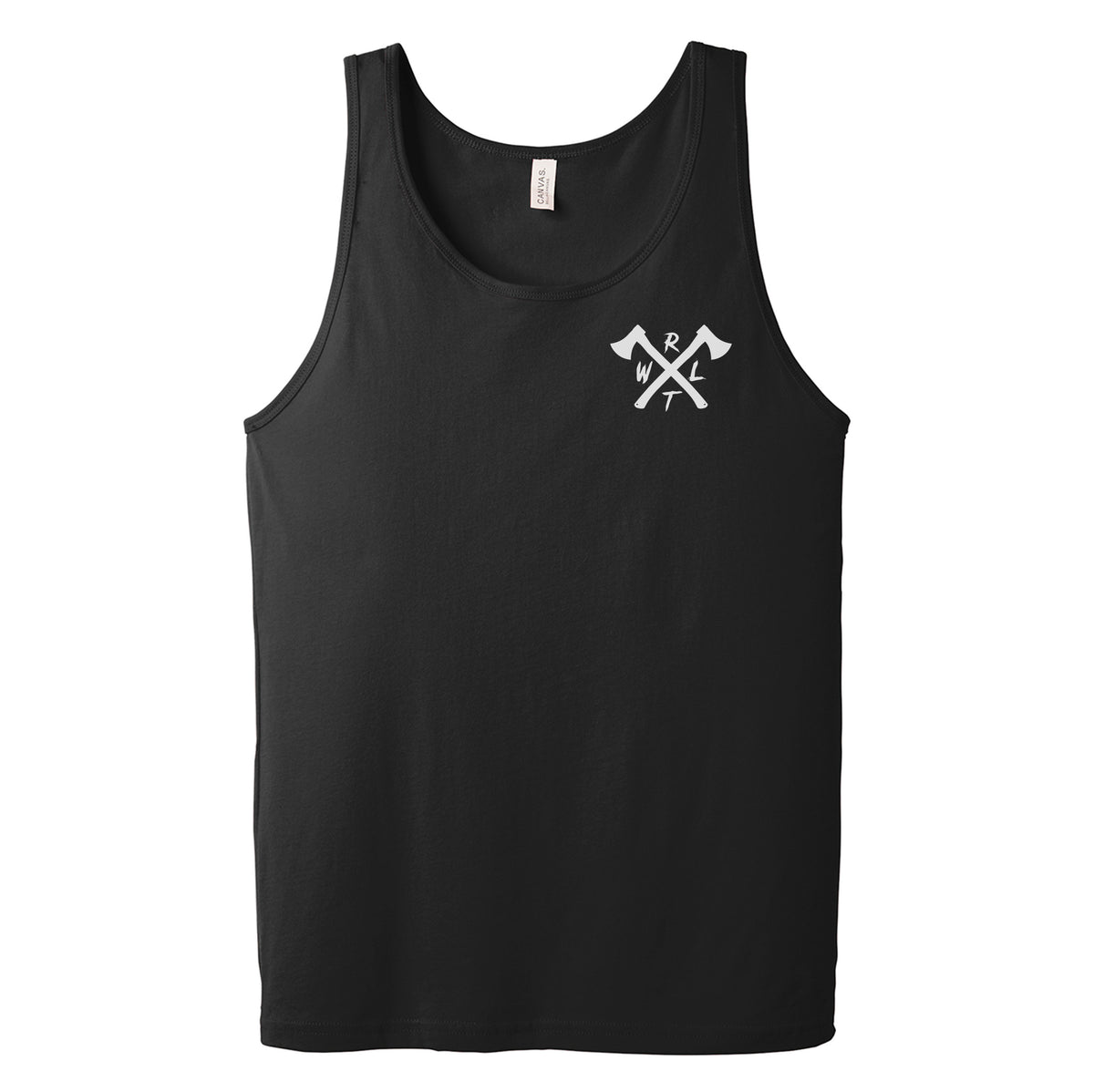 Phases Tank
