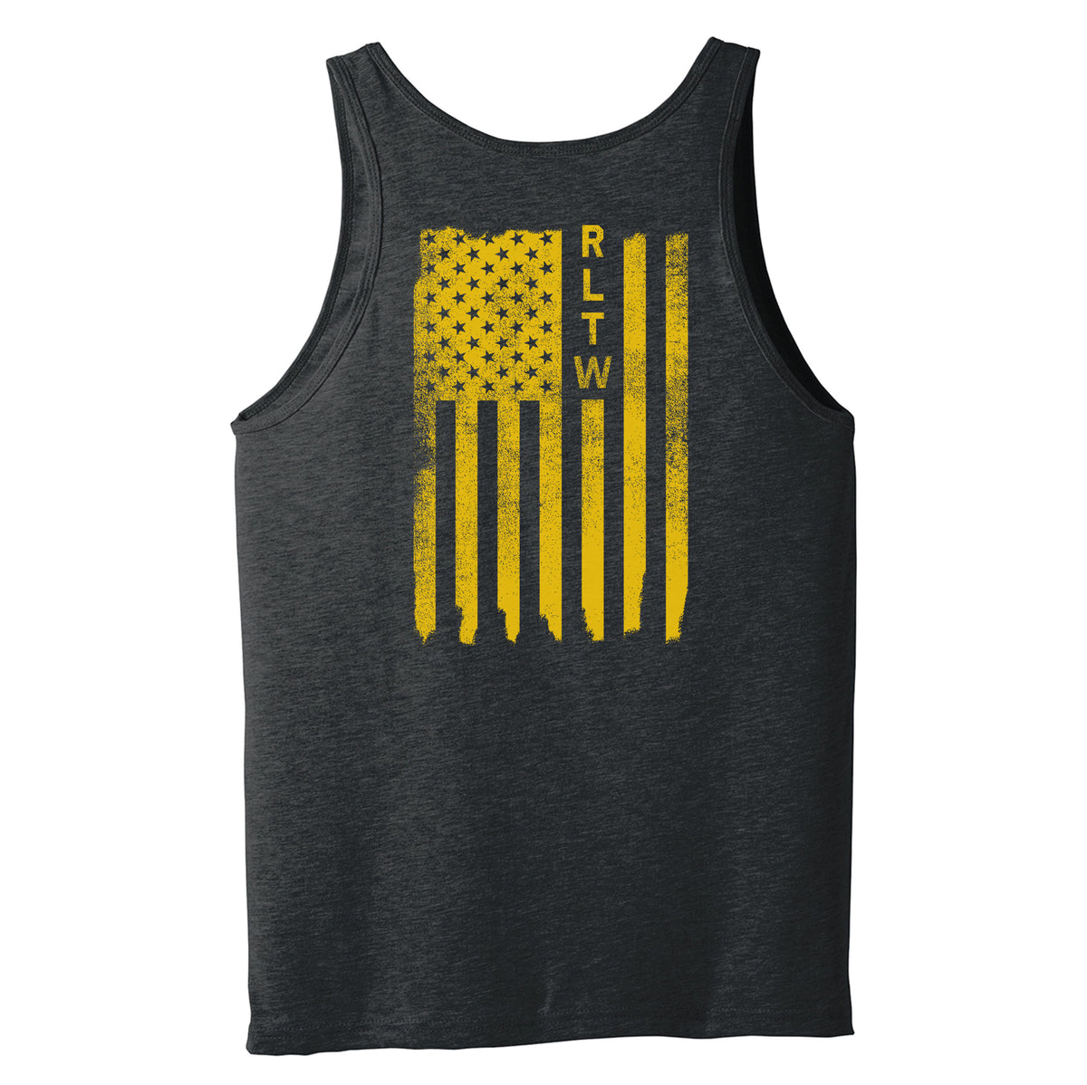 Ranger Diamond Tank