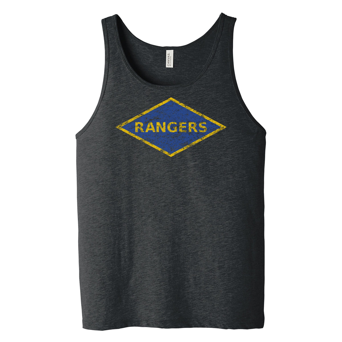 Ranger Diamond Tank