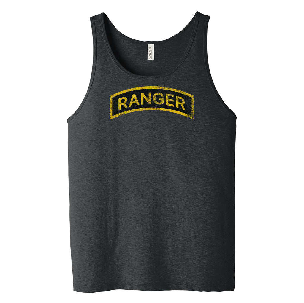 Ranger Tab Tank