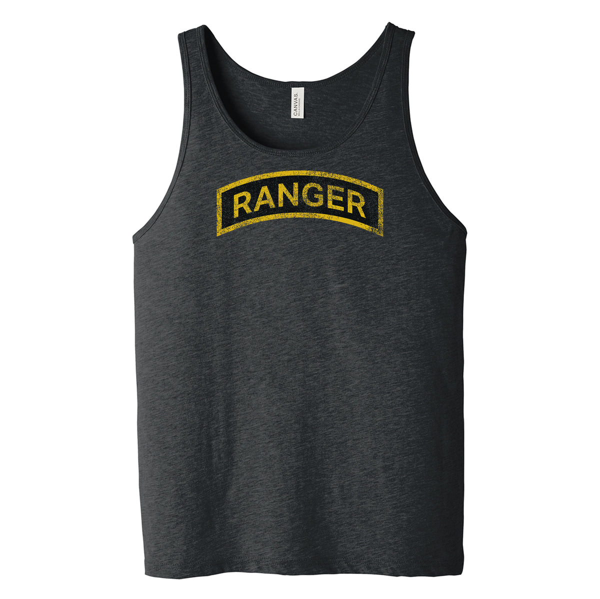 Ranger Tab Tank