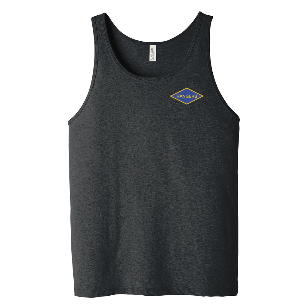 Ranger Small Diamond Tank