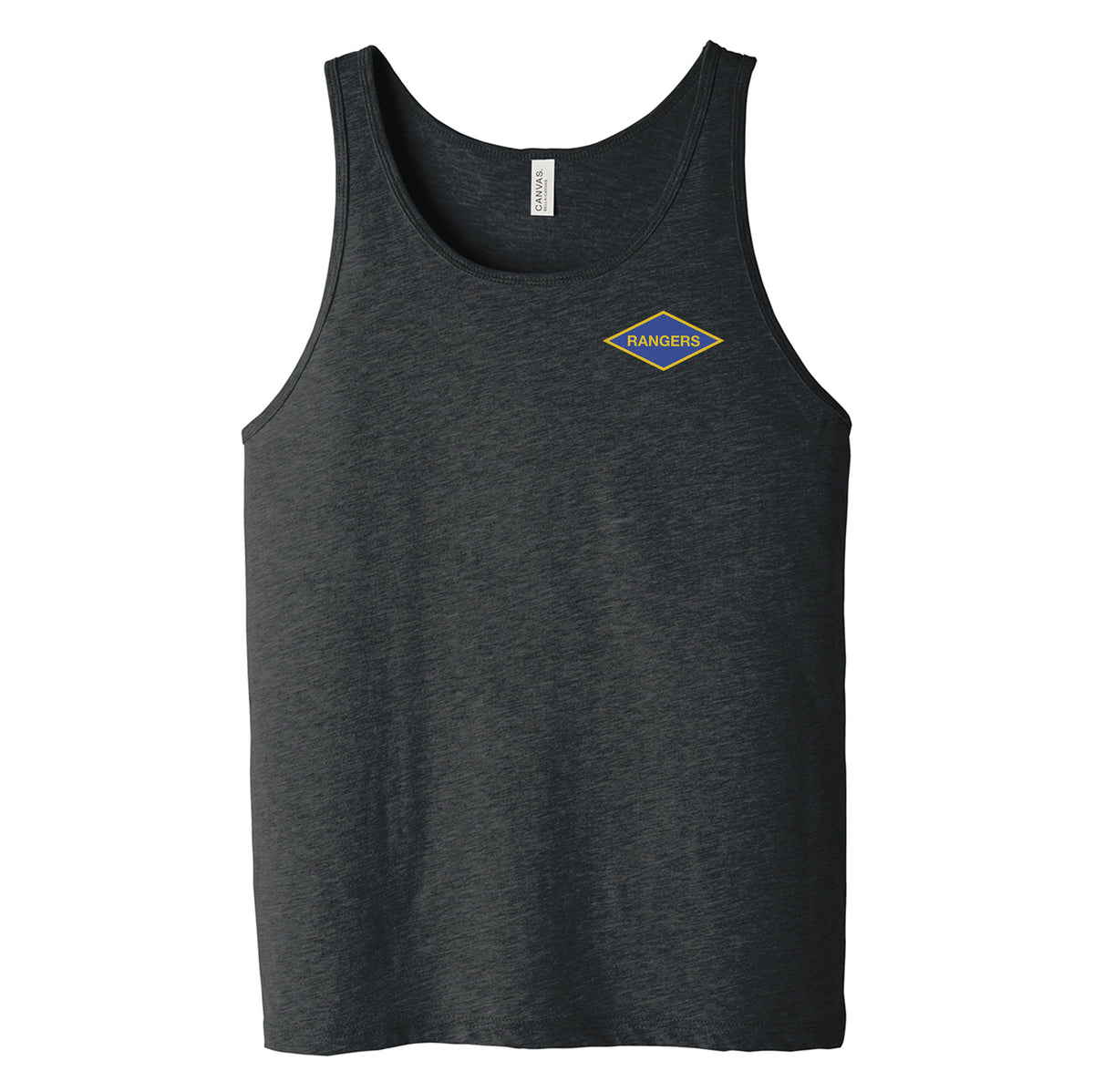 Ranger Small Diamond Tank