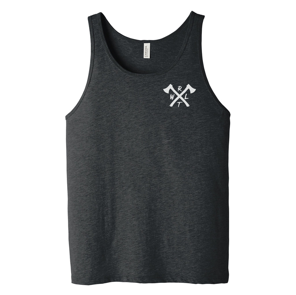 Phases Tank