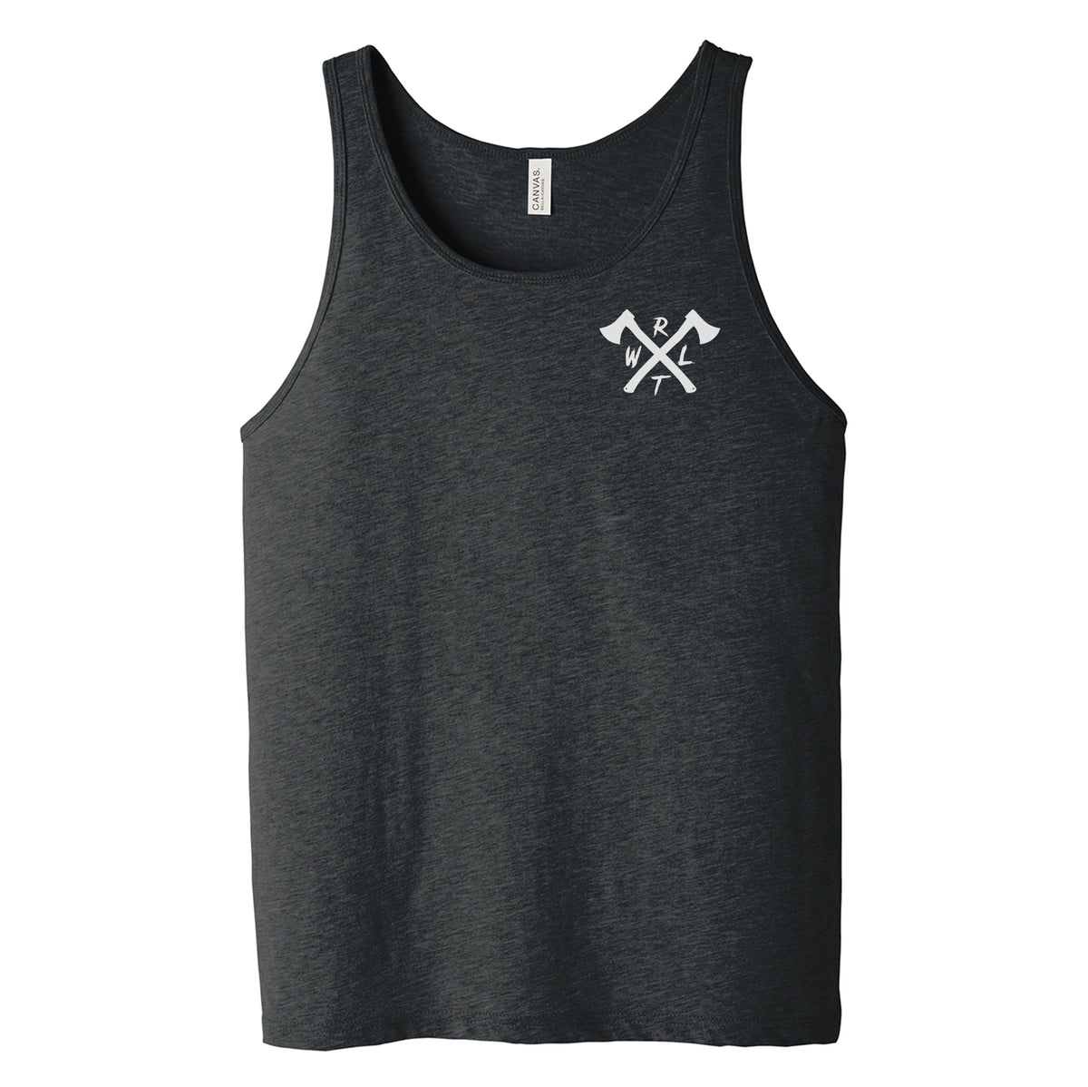 Phases Tank