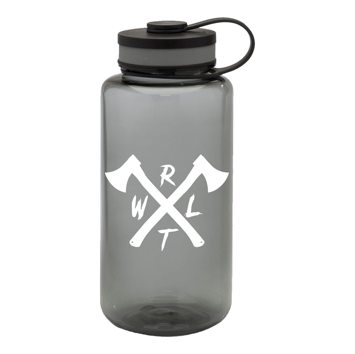 RLTW Hatchet Water Bottle