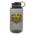Power Ranger Water Bottle
