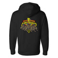 Power Ranger Hoodie