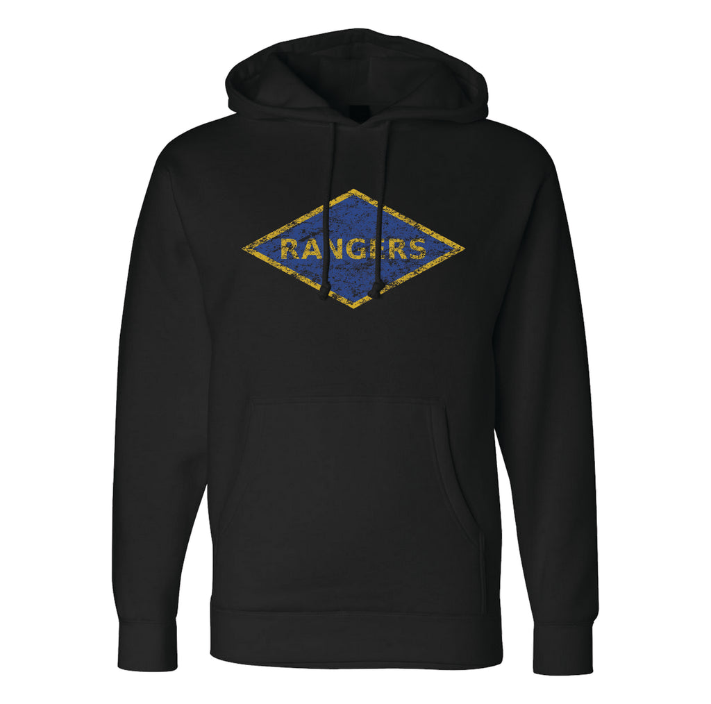 Ranger Diamond Hoodie