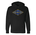 Ranger Diamond Hoodie