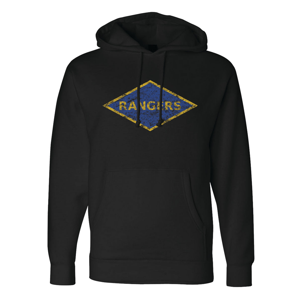 Ranger Diamond Hoodie