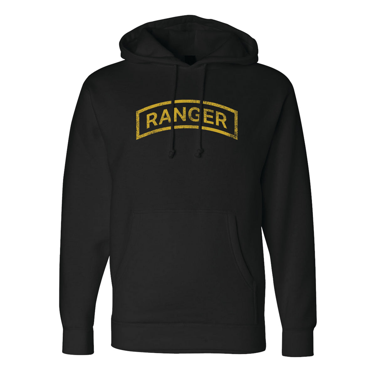 Ranger Tab Hoodie