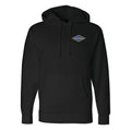 Ranger Small Diamond Hoodie