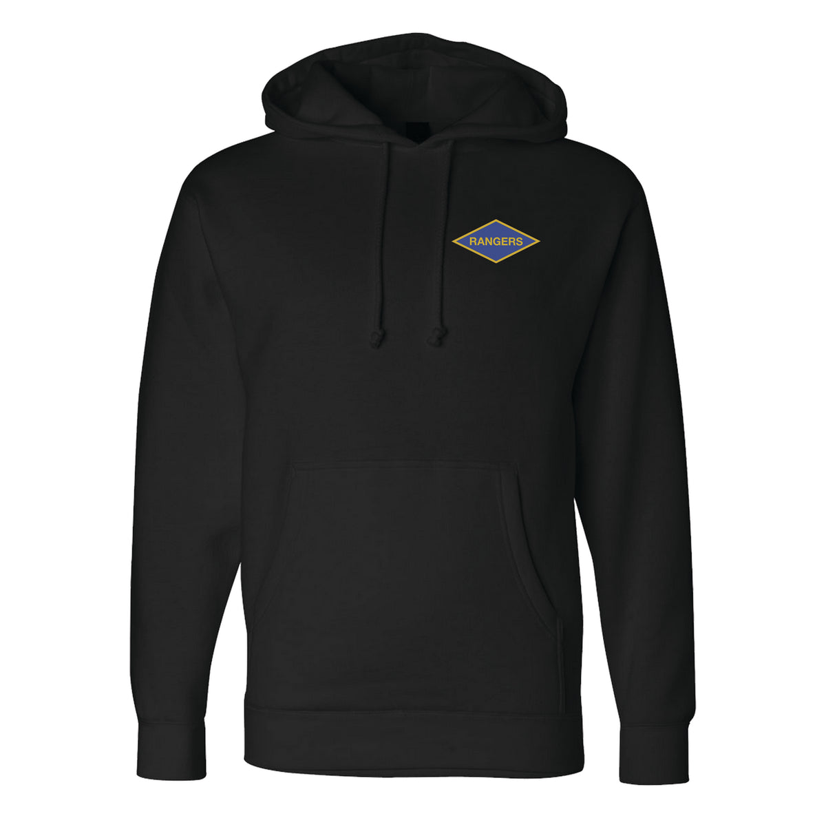 Ranger Small Diamond Hoodie