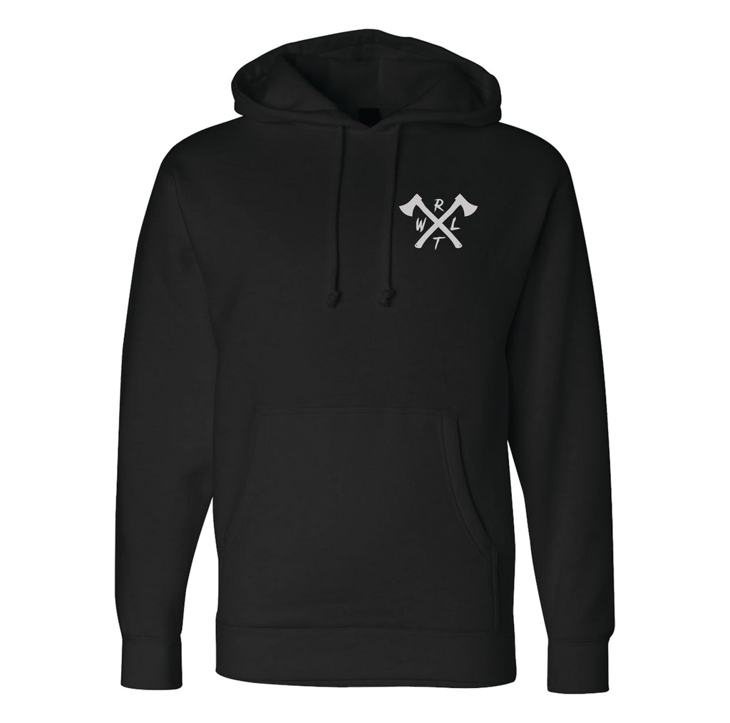 Phases Hoodie