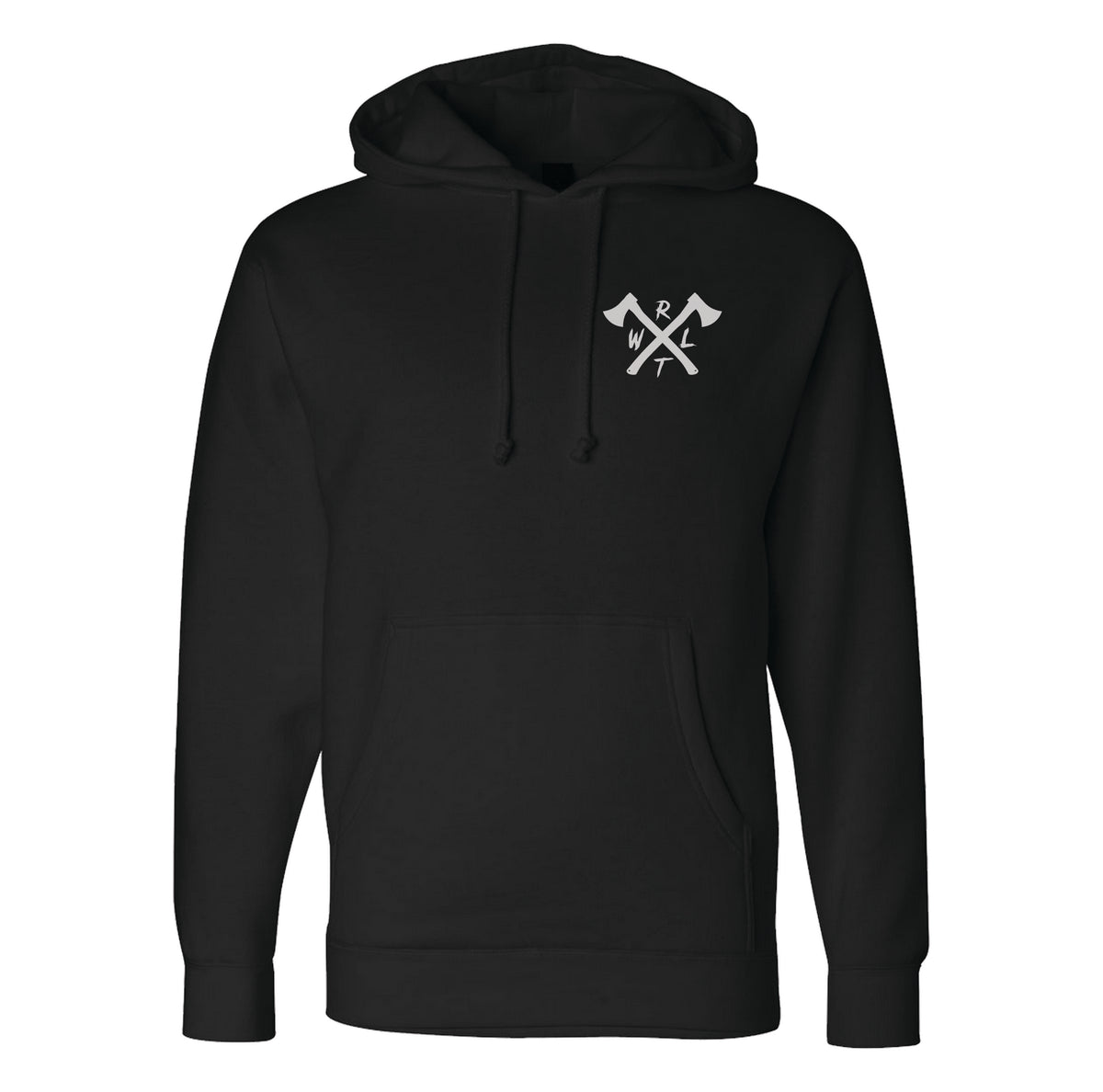 Phases Hoodie