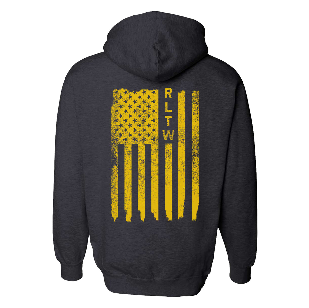 Ranger Tab Hoodie