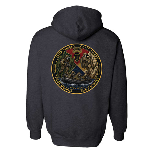 Phases Hoodie