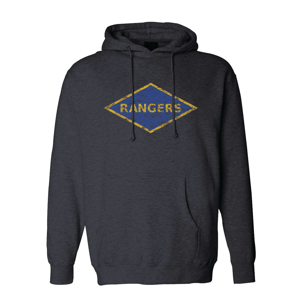 Ranger Diamond Hoodie