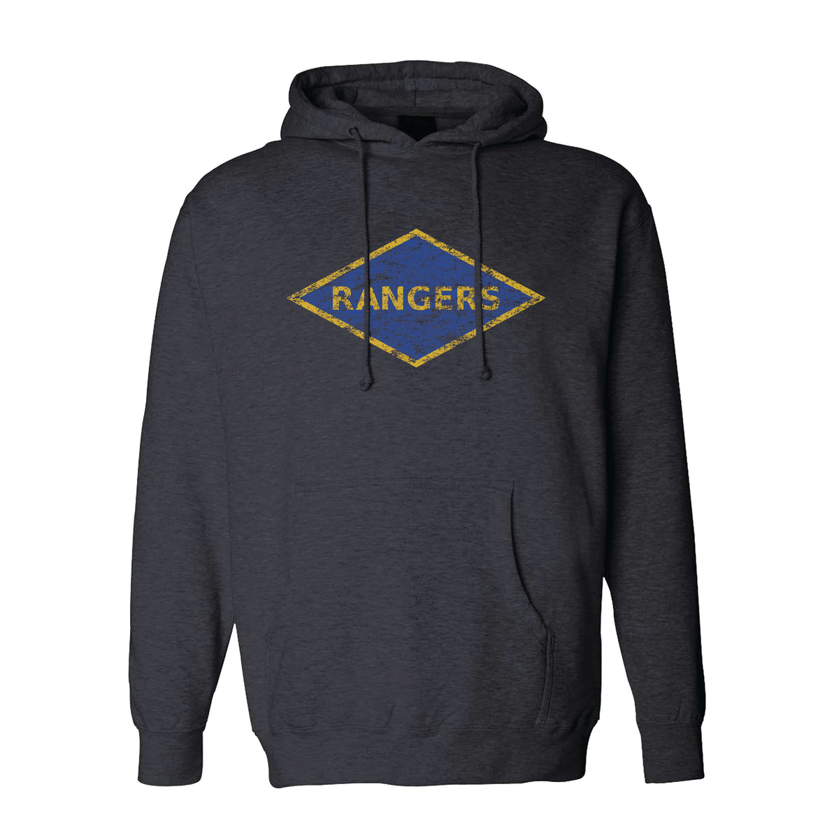 Ranger Diamond Hoodie