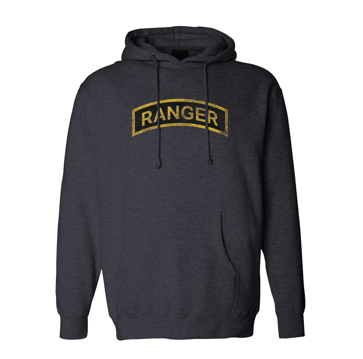 Ranger Tab Hoodie