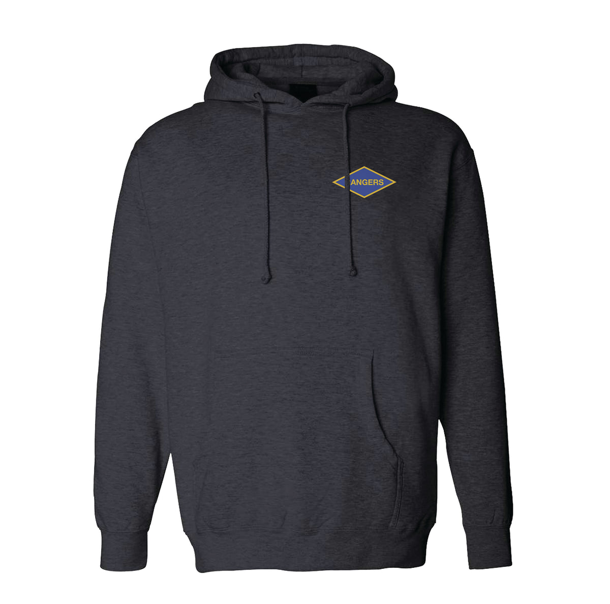 Ranger Small Diamond Hoodie