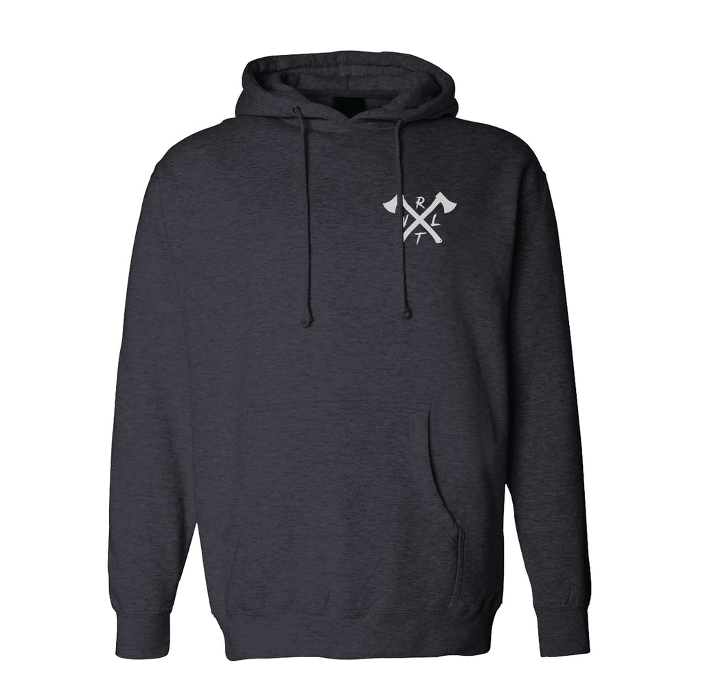 Phases Hoodie