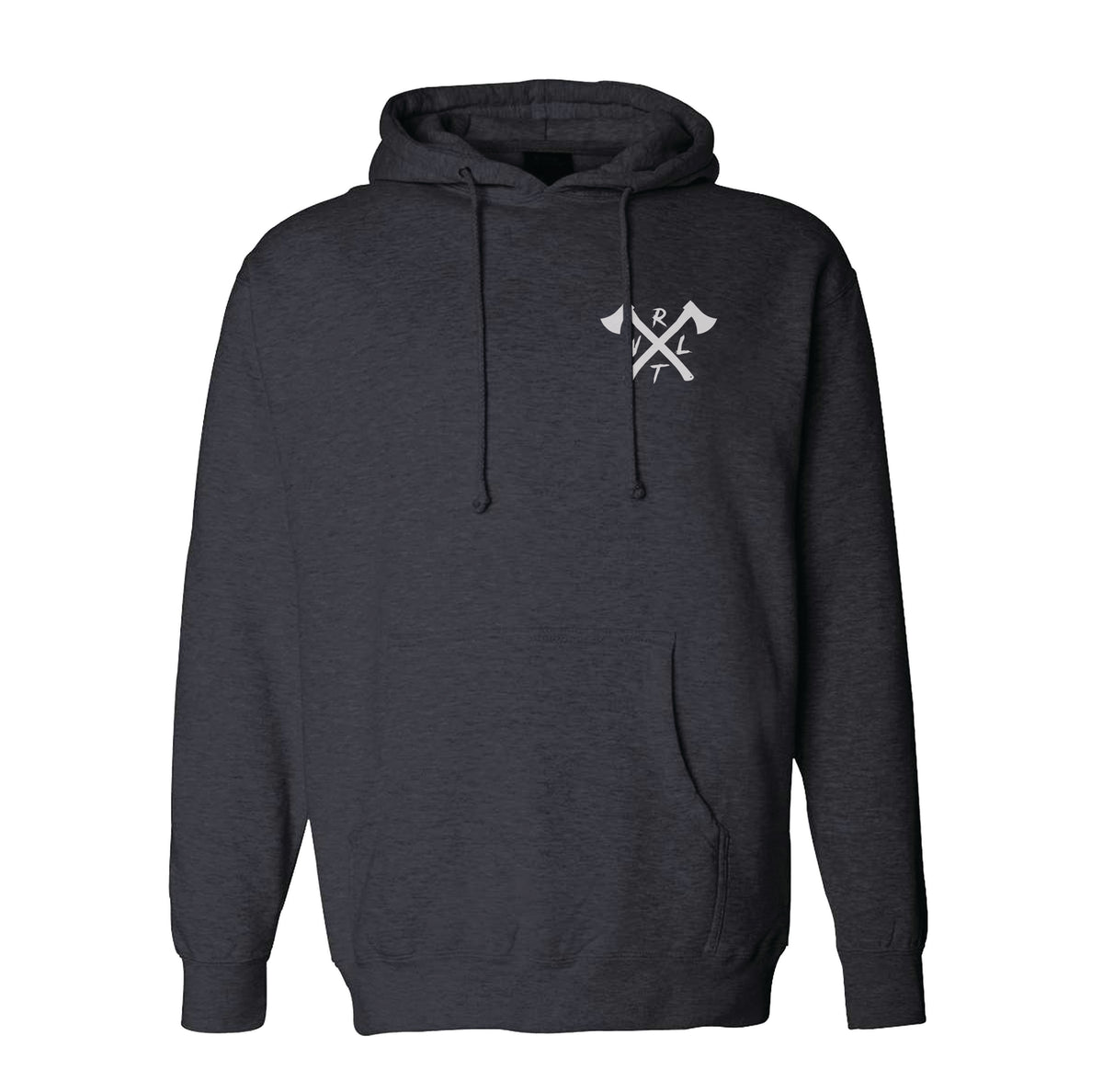 Phases Hoodie