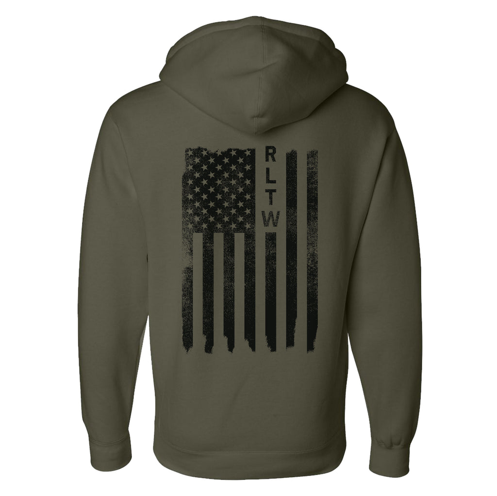 Ranger Tab Hoodie