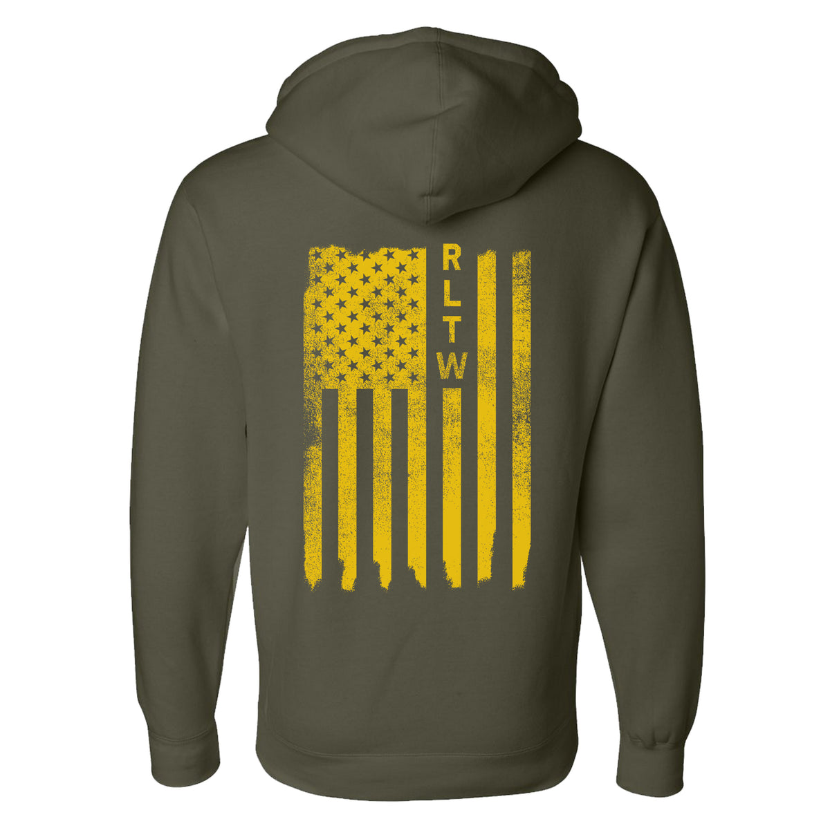 Ranger Diamond Hoodie