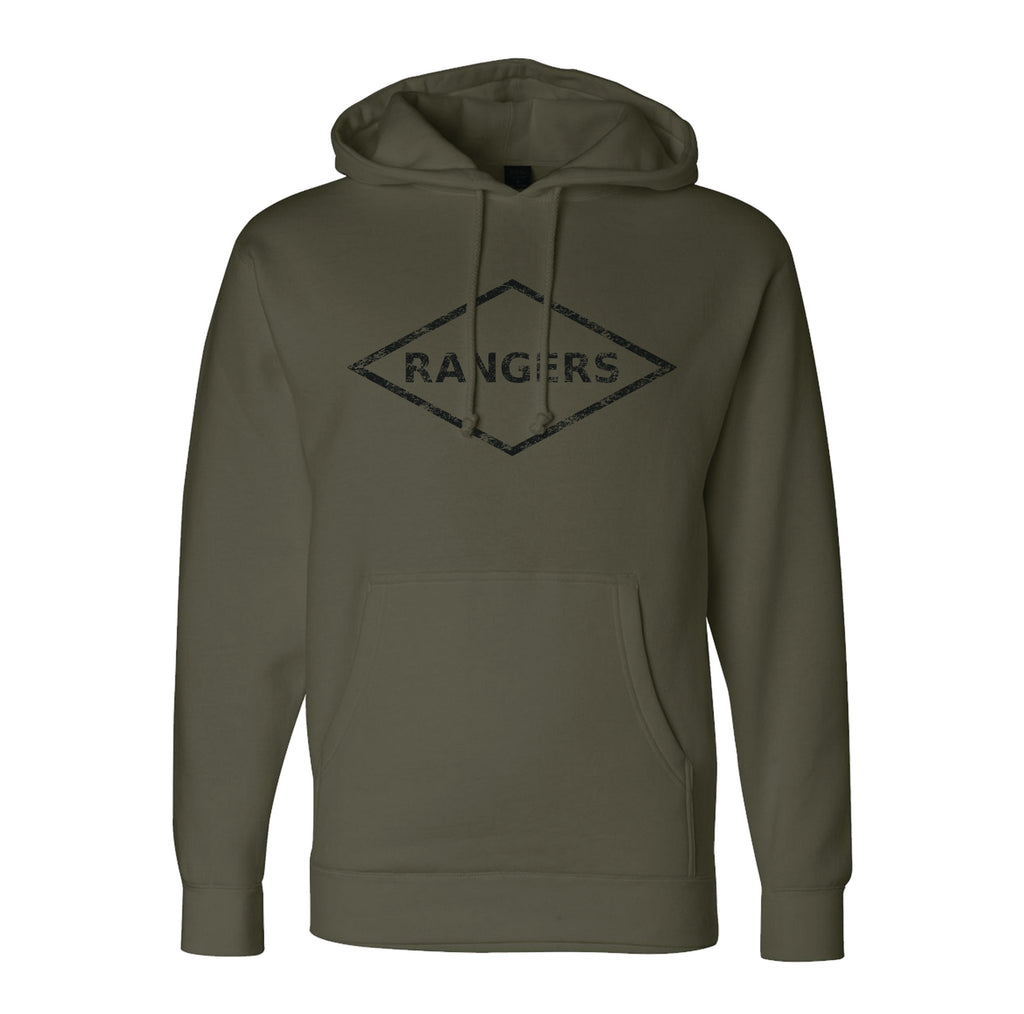 Ranger Diamond Hoodie
