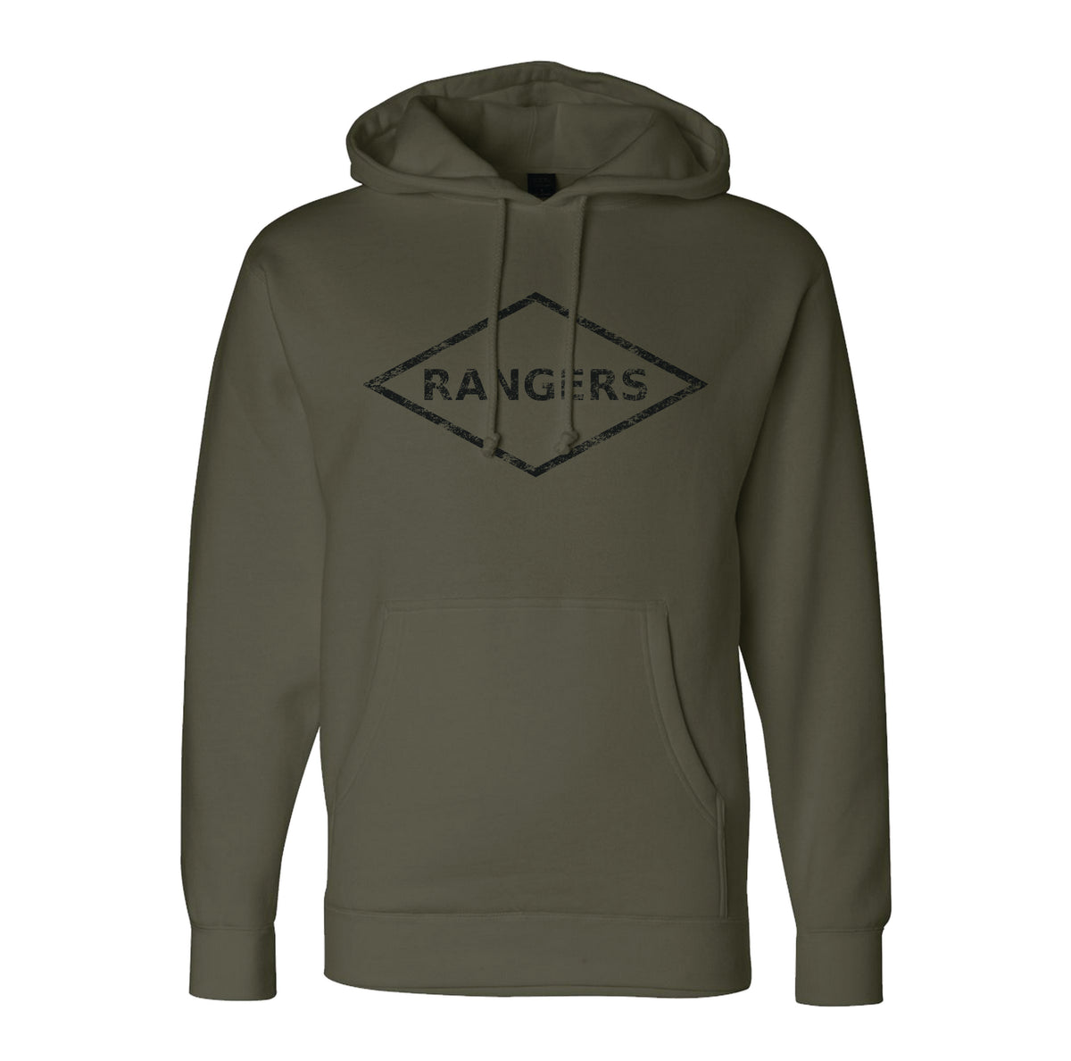 Ranger Diamond Hoodie