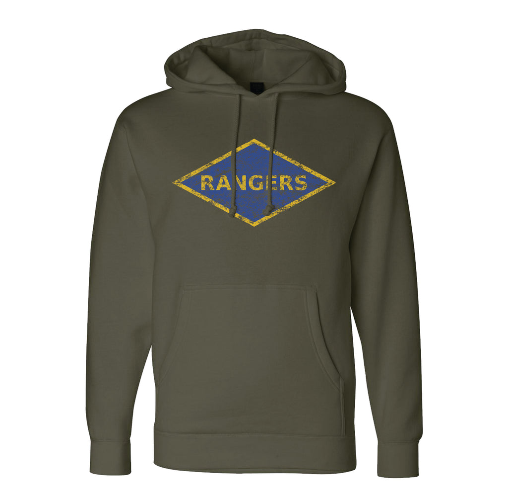 Ranger Diamond Hoodie