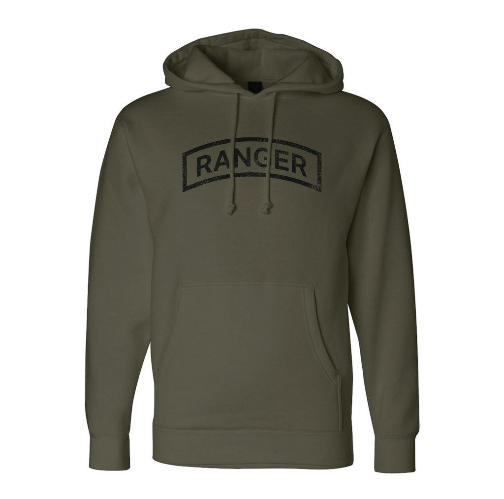 Ranger Tab Hoodie
