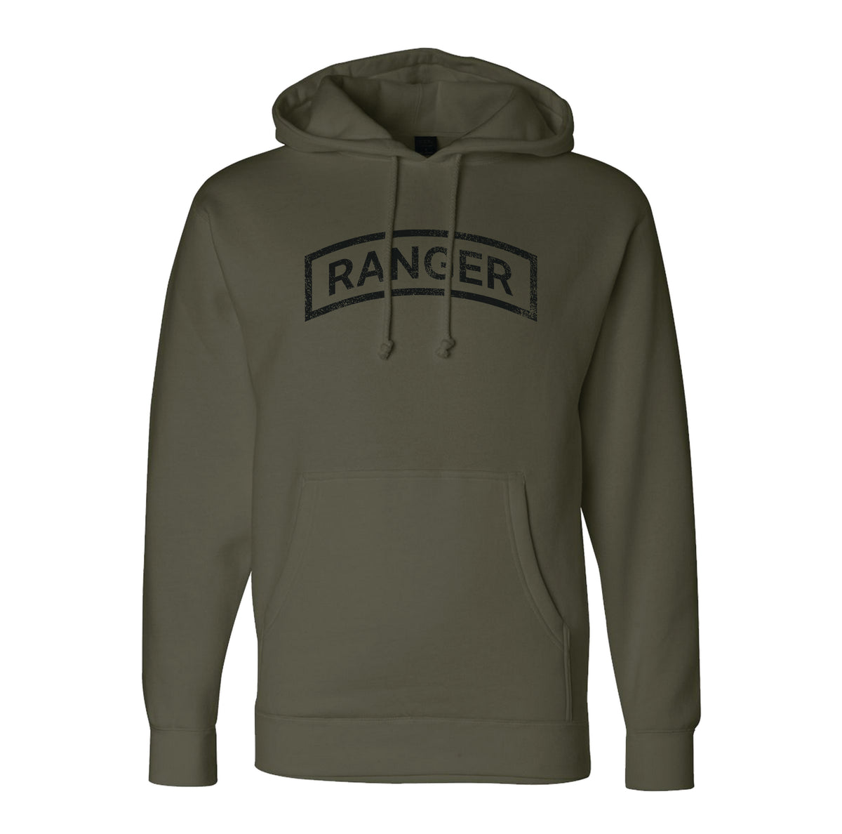 Ranger Tab Hoodie