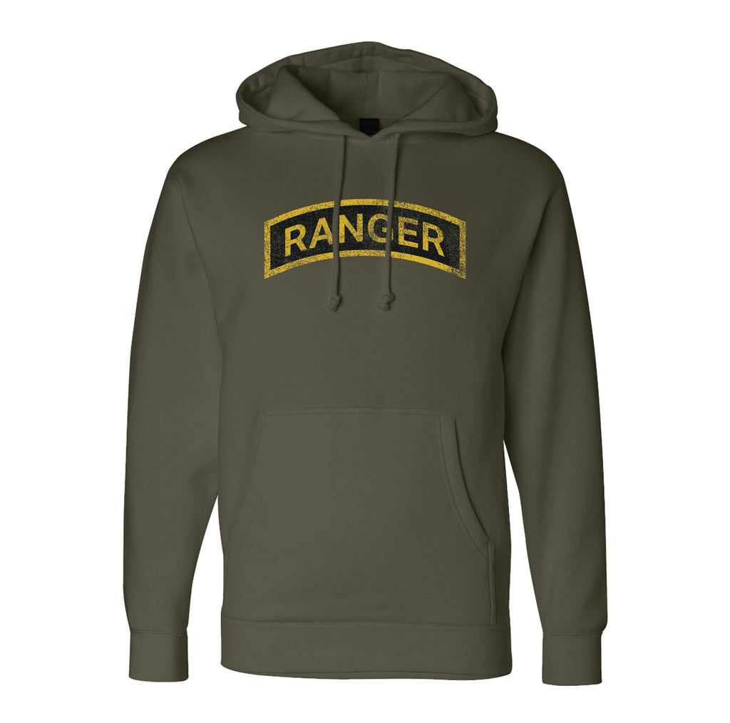 Ranger Tab Hoodie