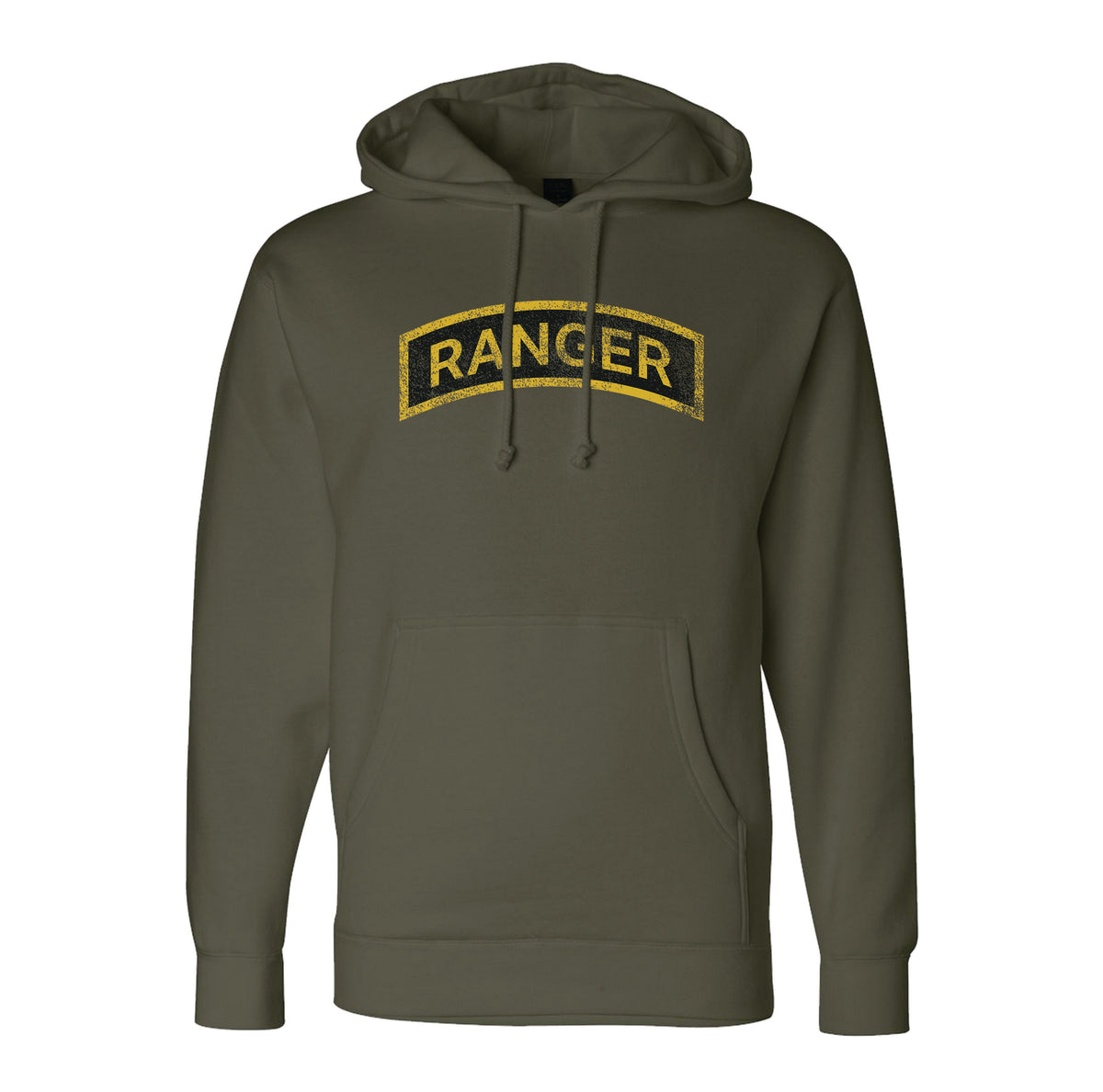 Ranger Tab Hoodie