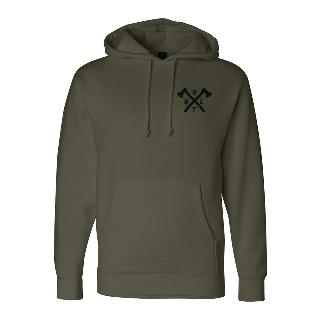 Phases Hoodie
