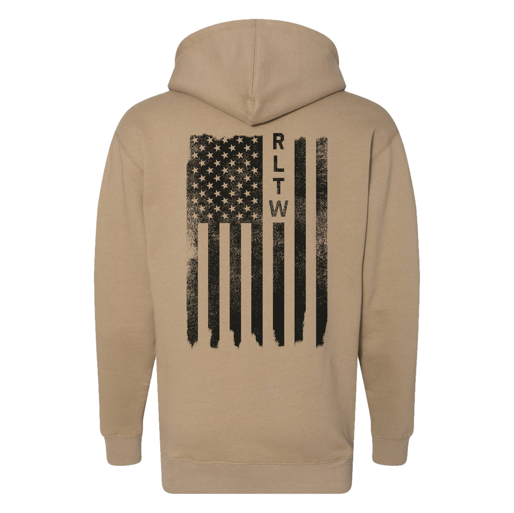 Ranger Diamond Hoodie