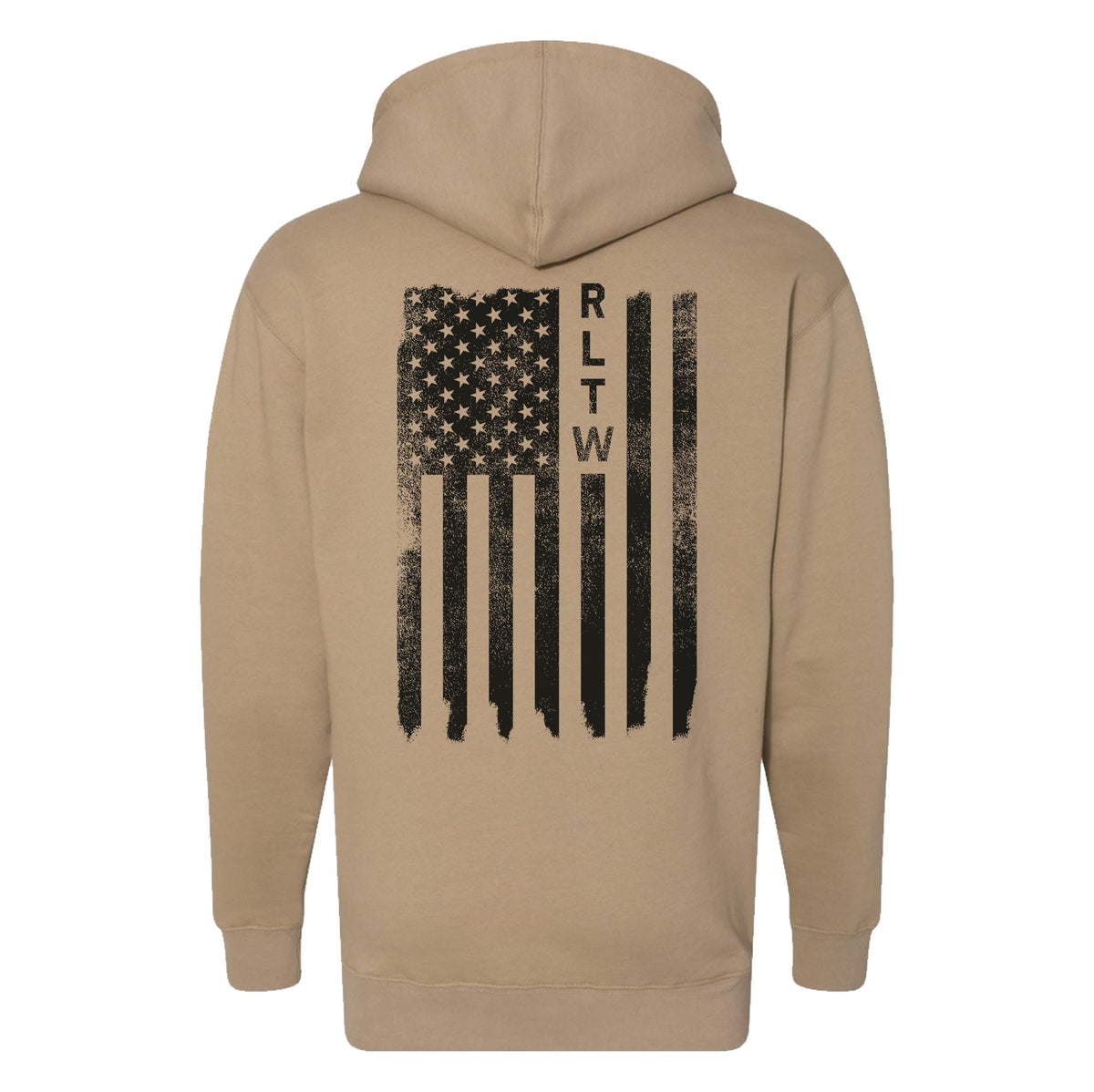 Ranger Diamond Hoodie