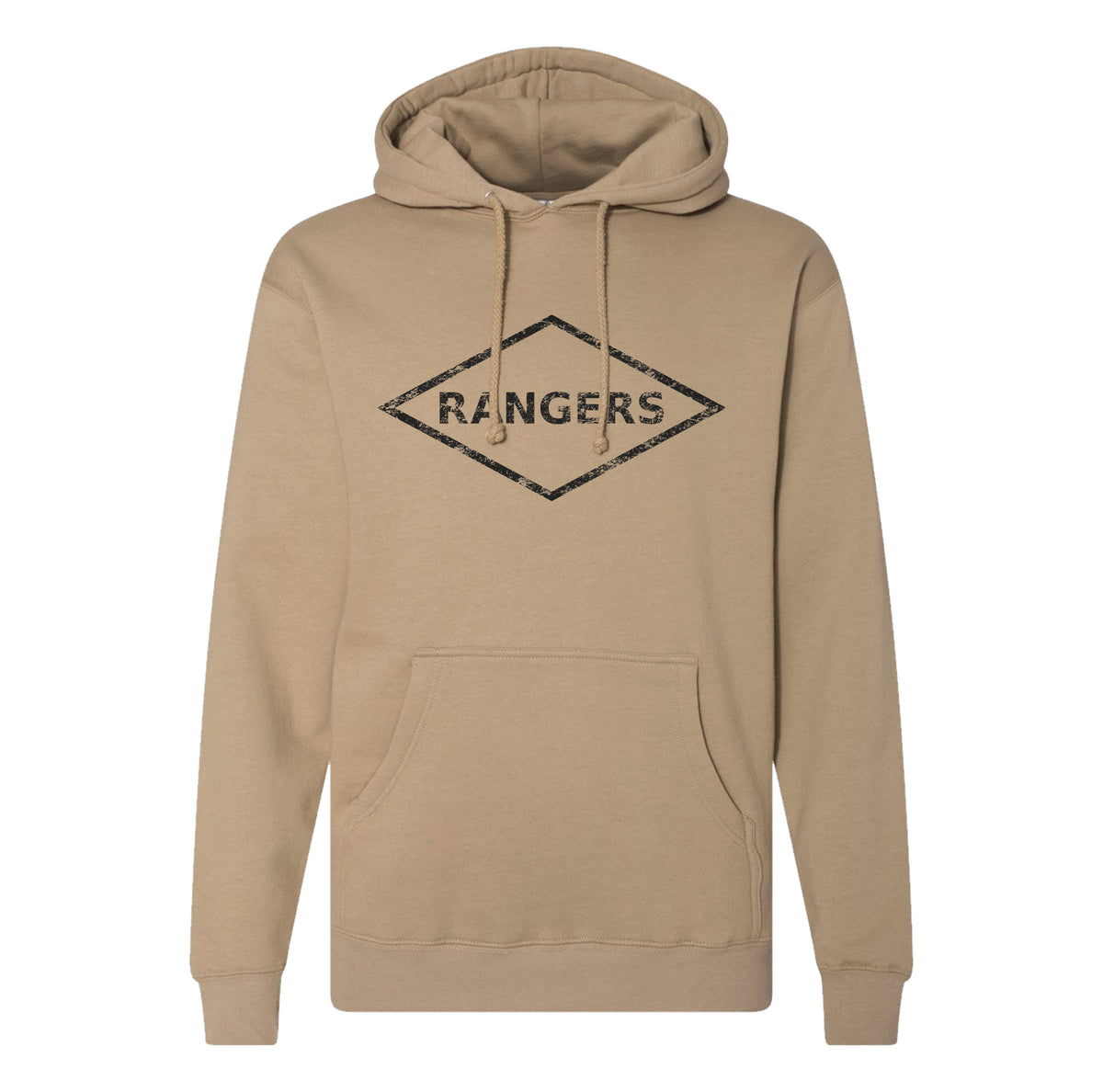 Ranger Diamond Hoodie